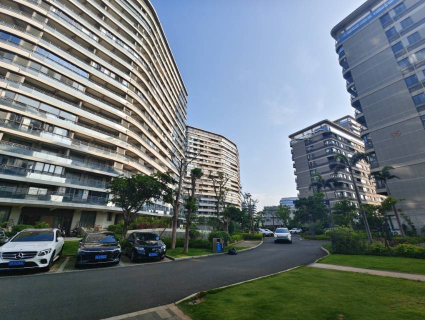 外景图