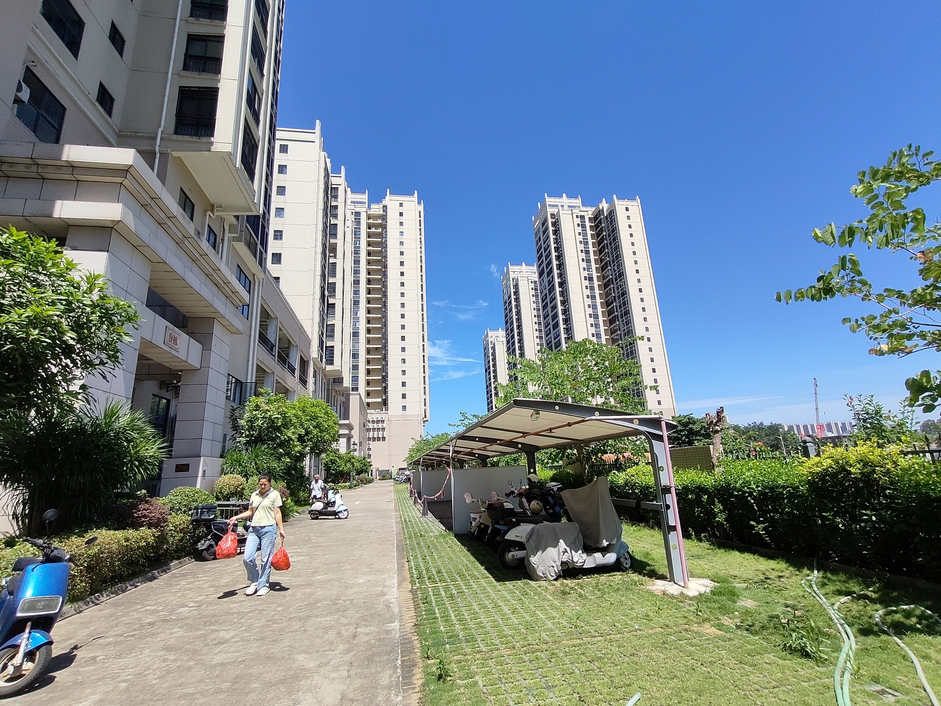 外景图