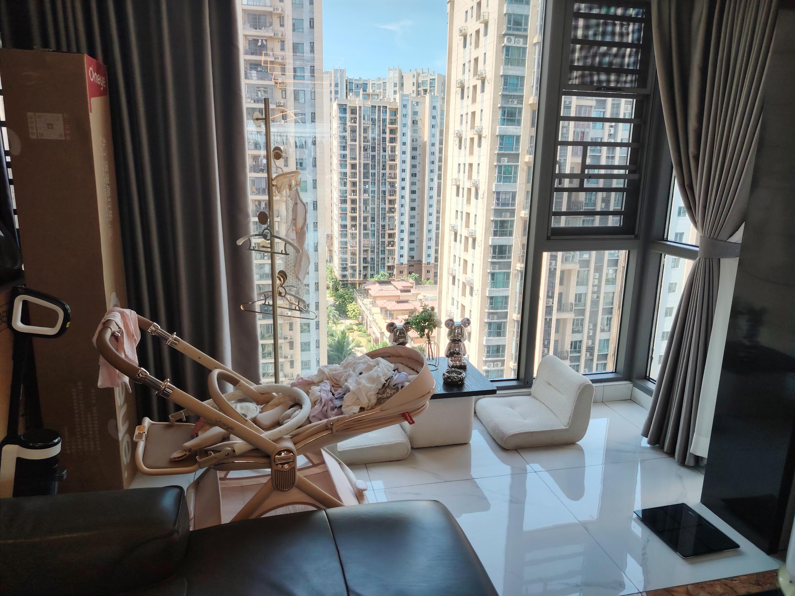 阳台1