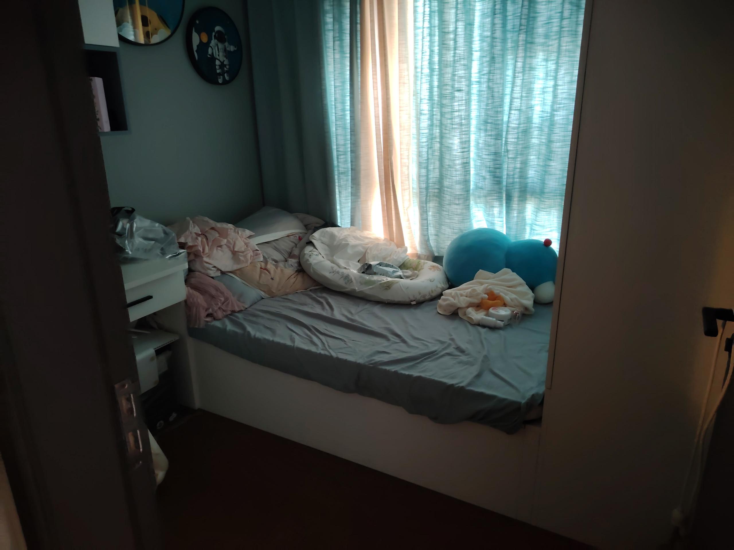 次卧2
