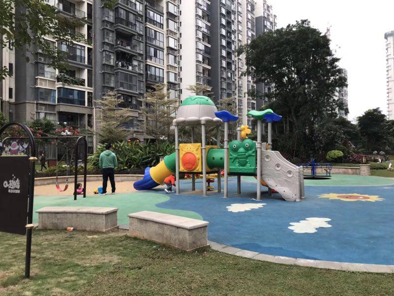 外景图