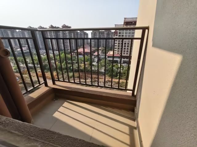 阳台
