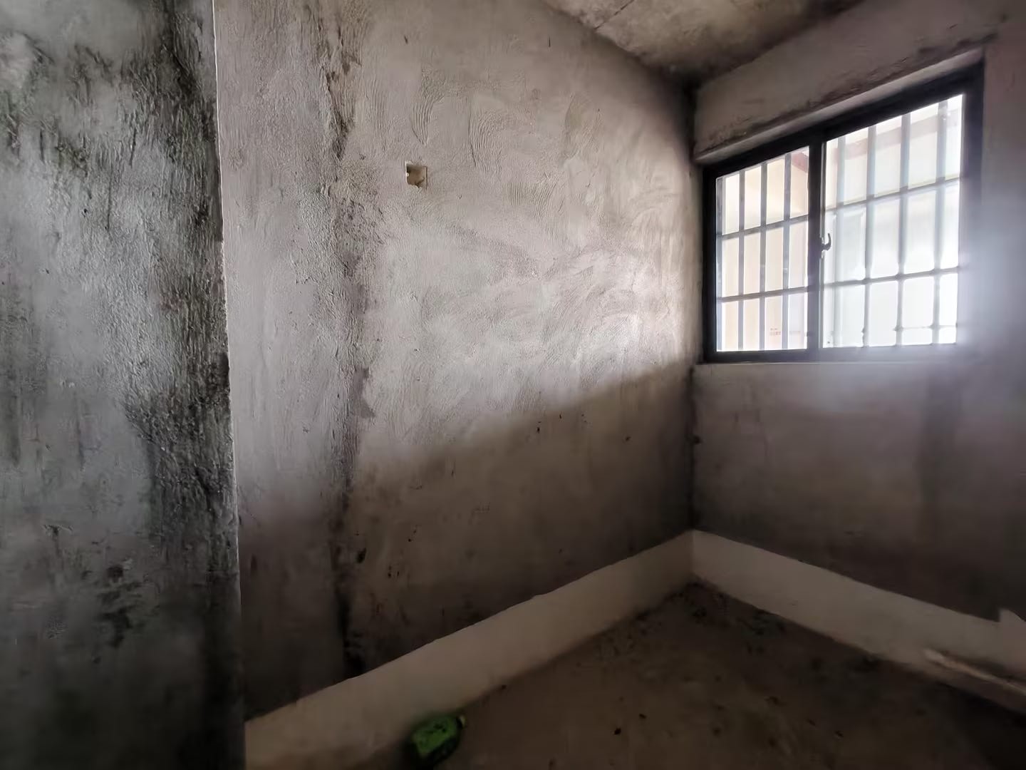 厨房