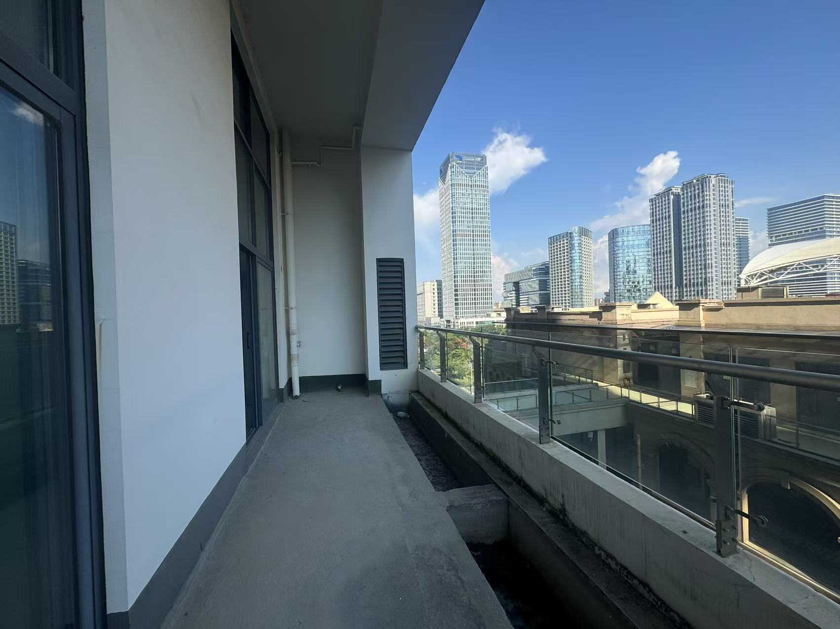 阳台