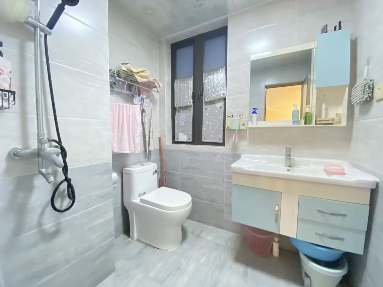 卫生间