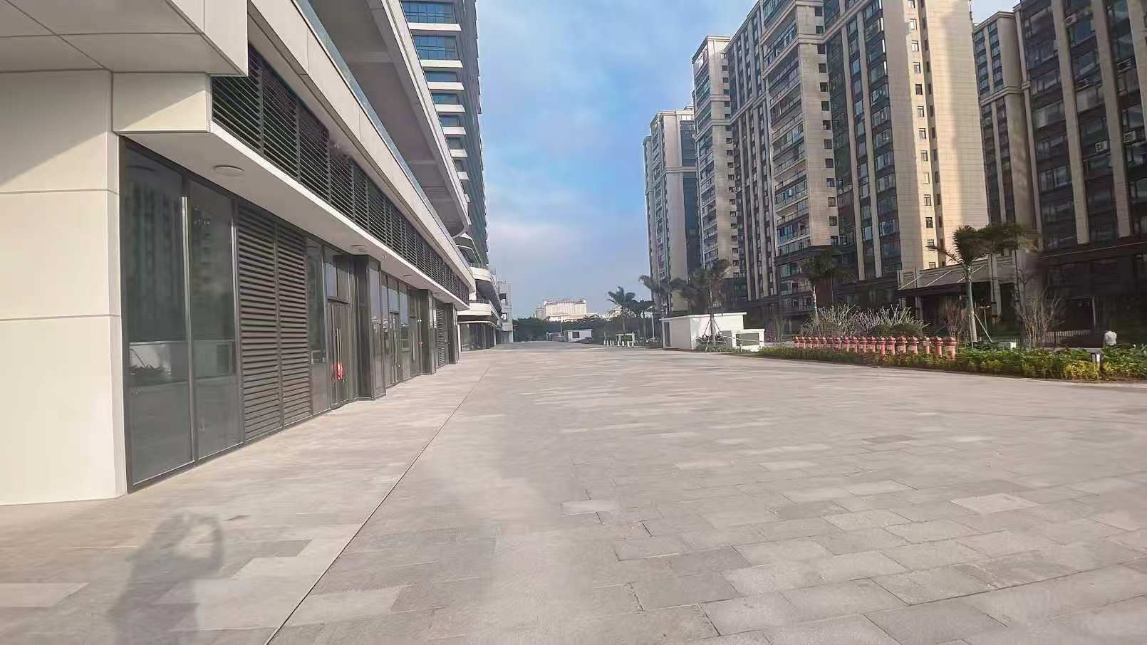 外景图