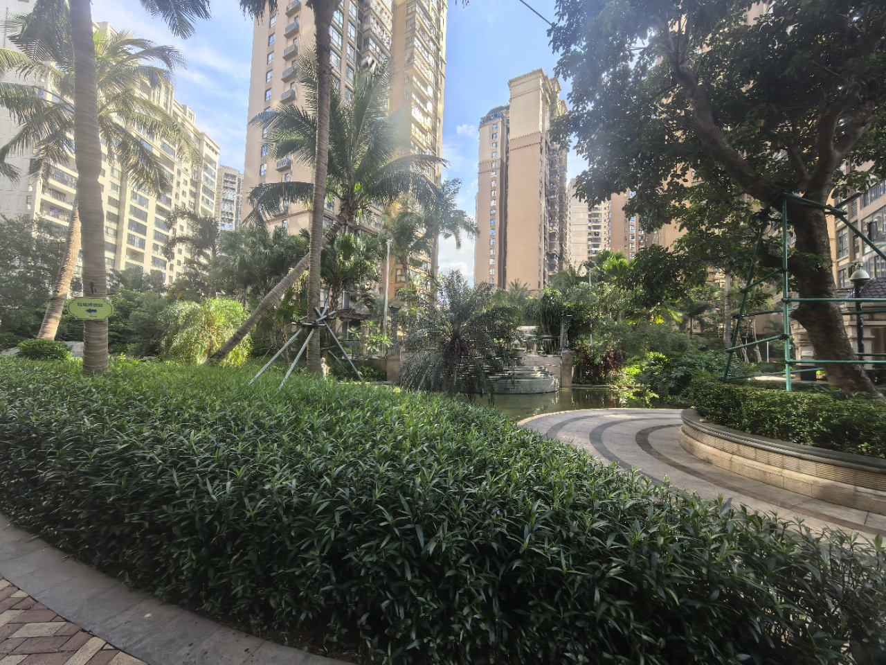 外景图