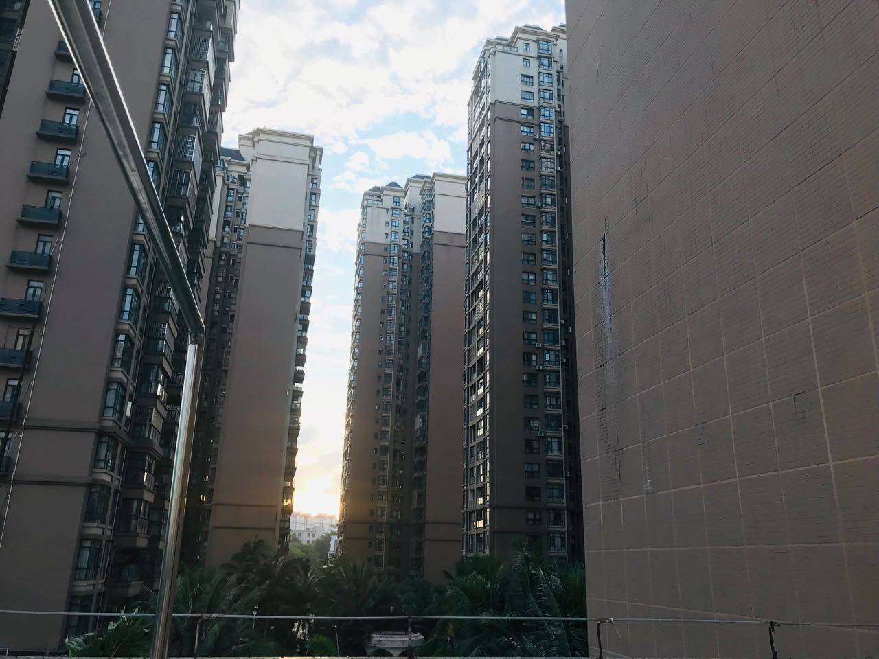外景图