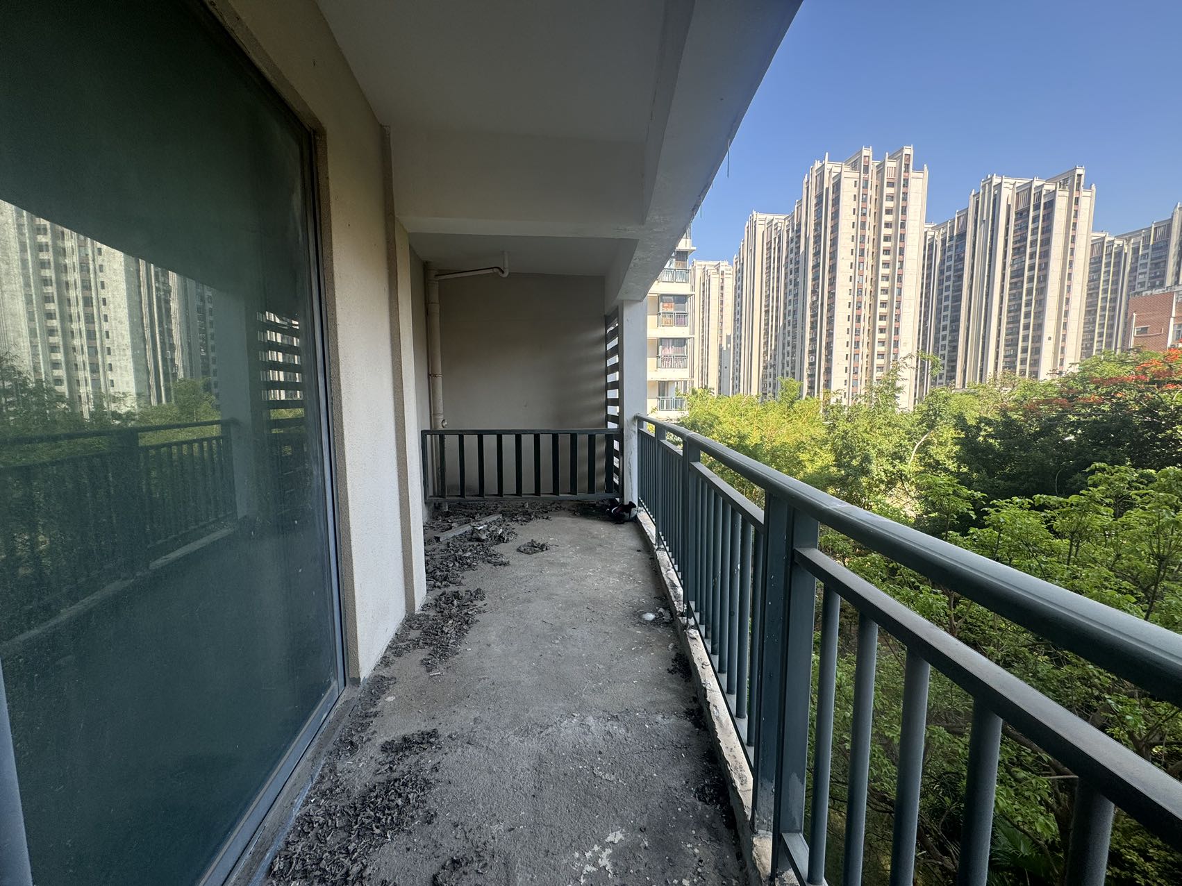 阳台1