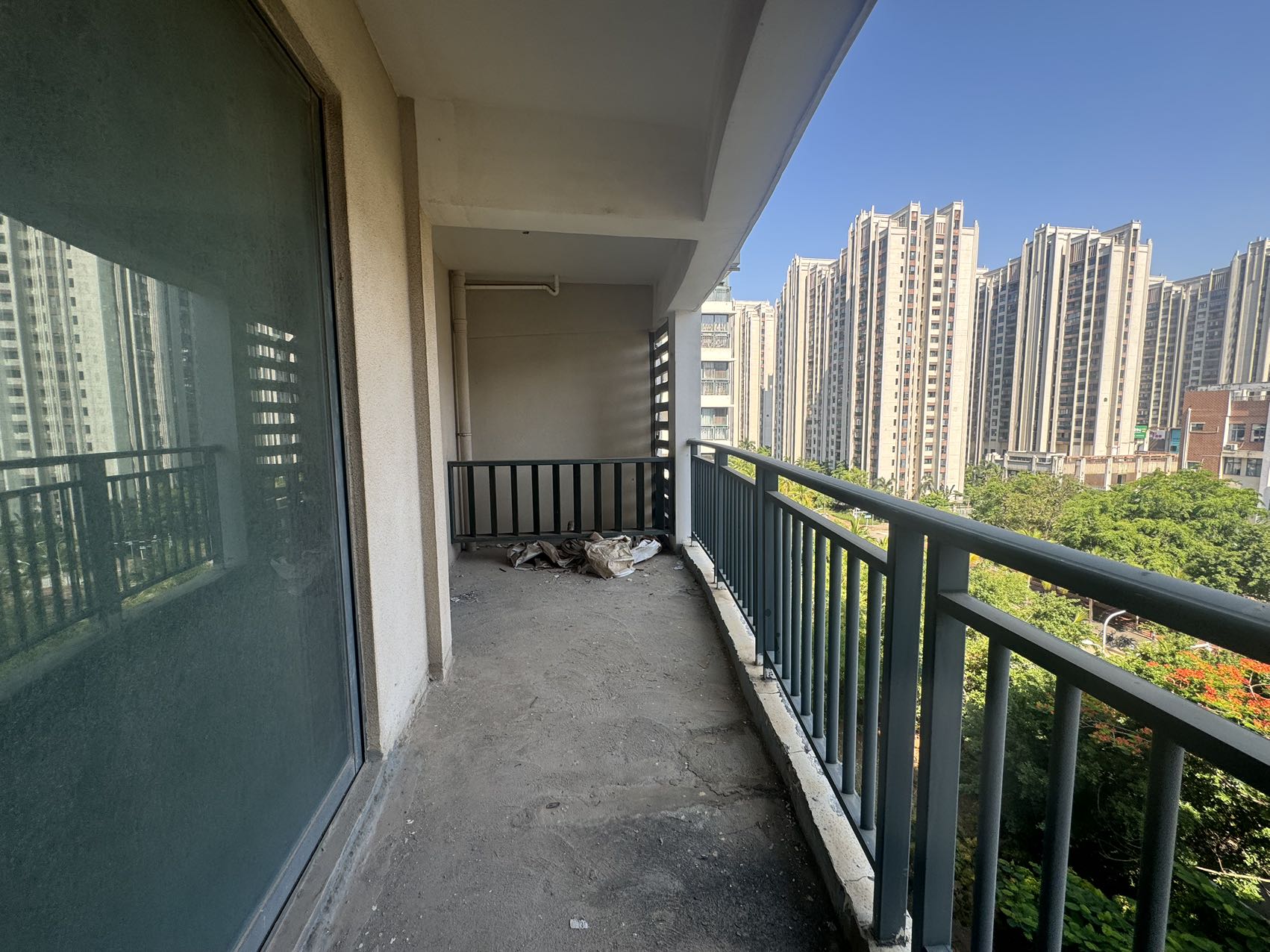 阳台1