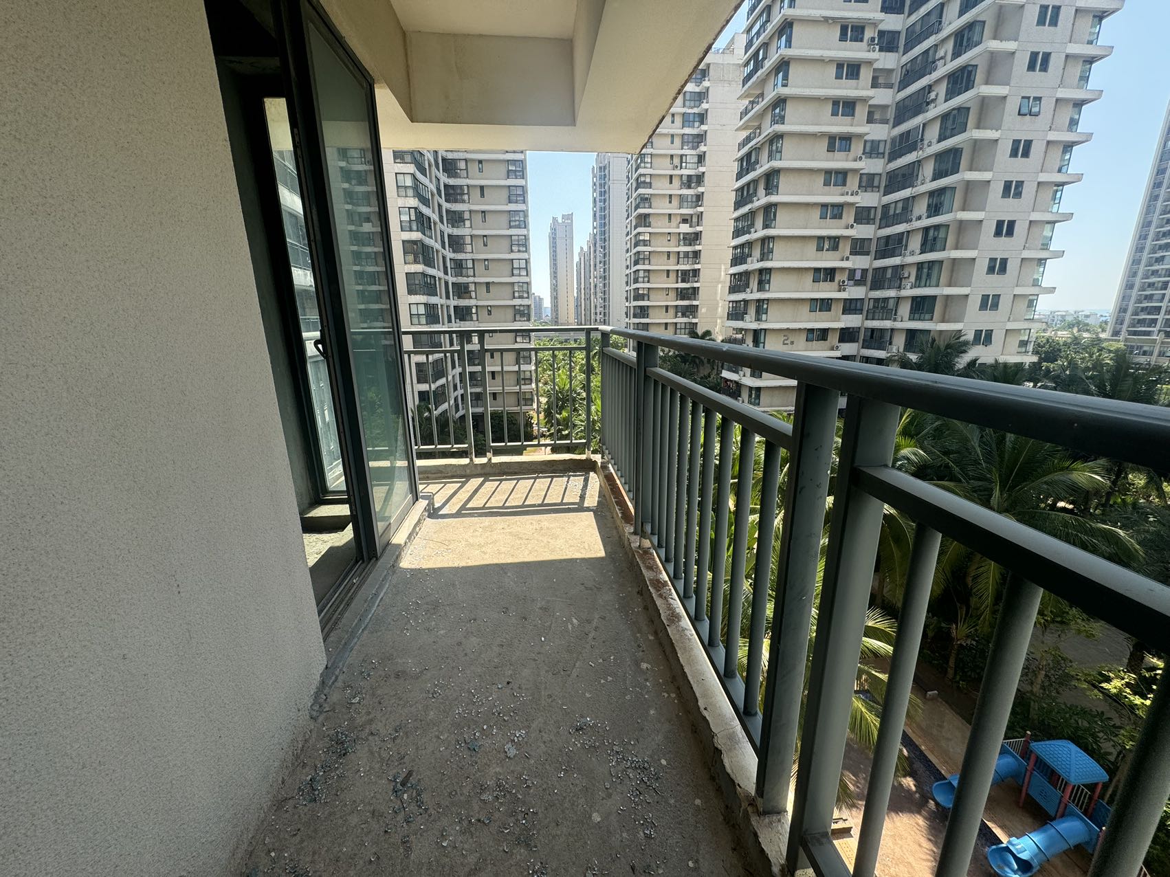 阳台1