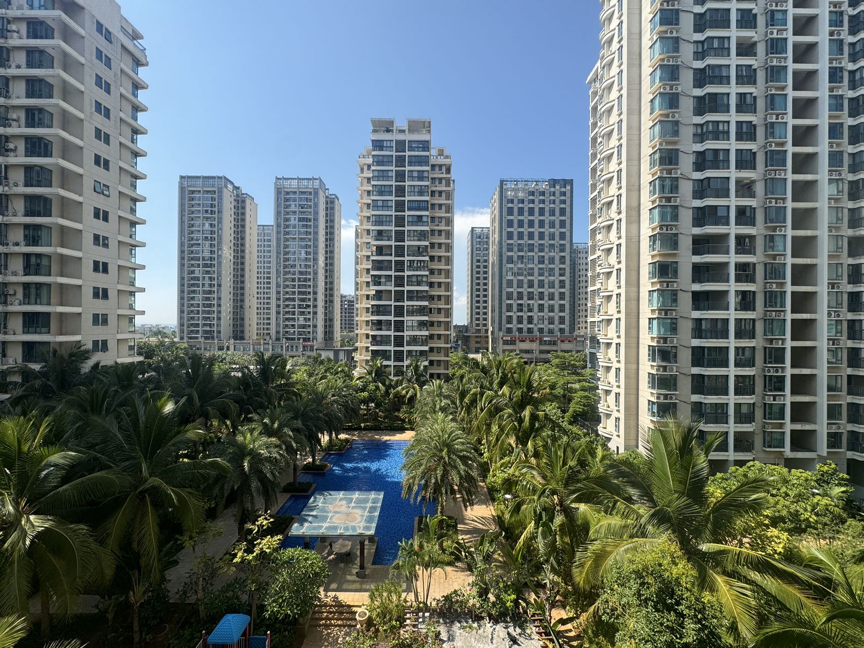 外景图