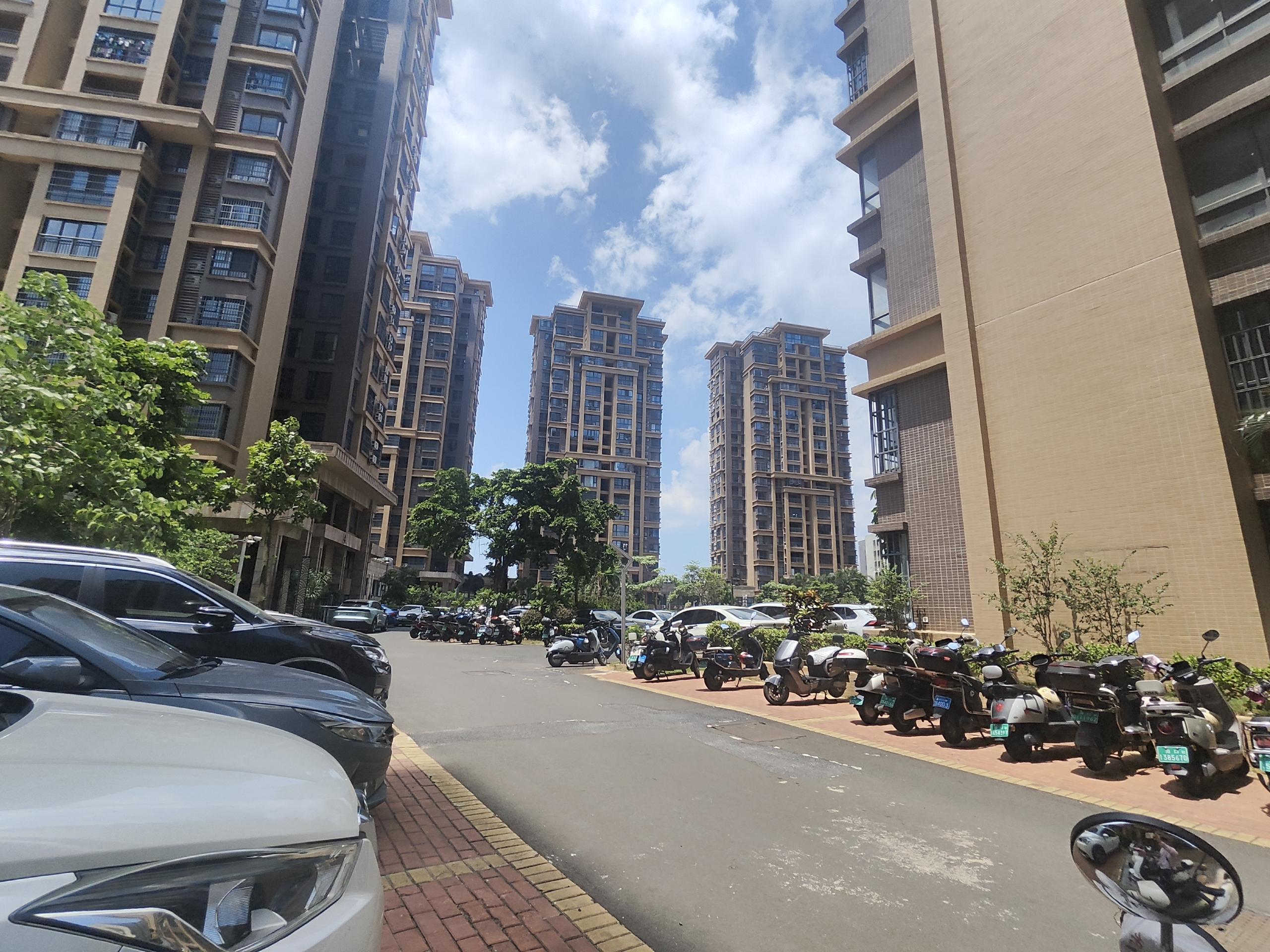 外景图