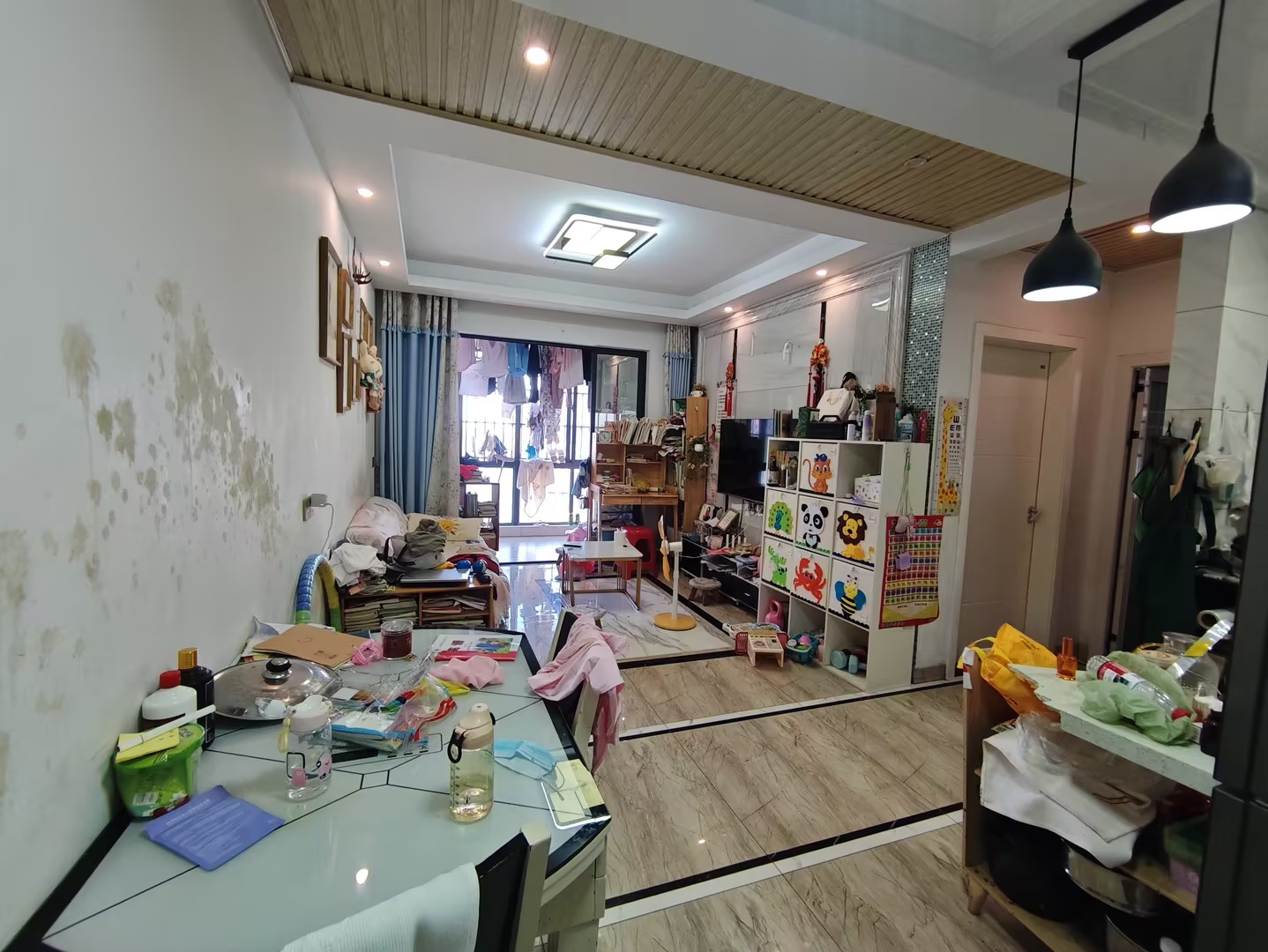秀英大道新出小2房出售 次新小区蓝海瑞园