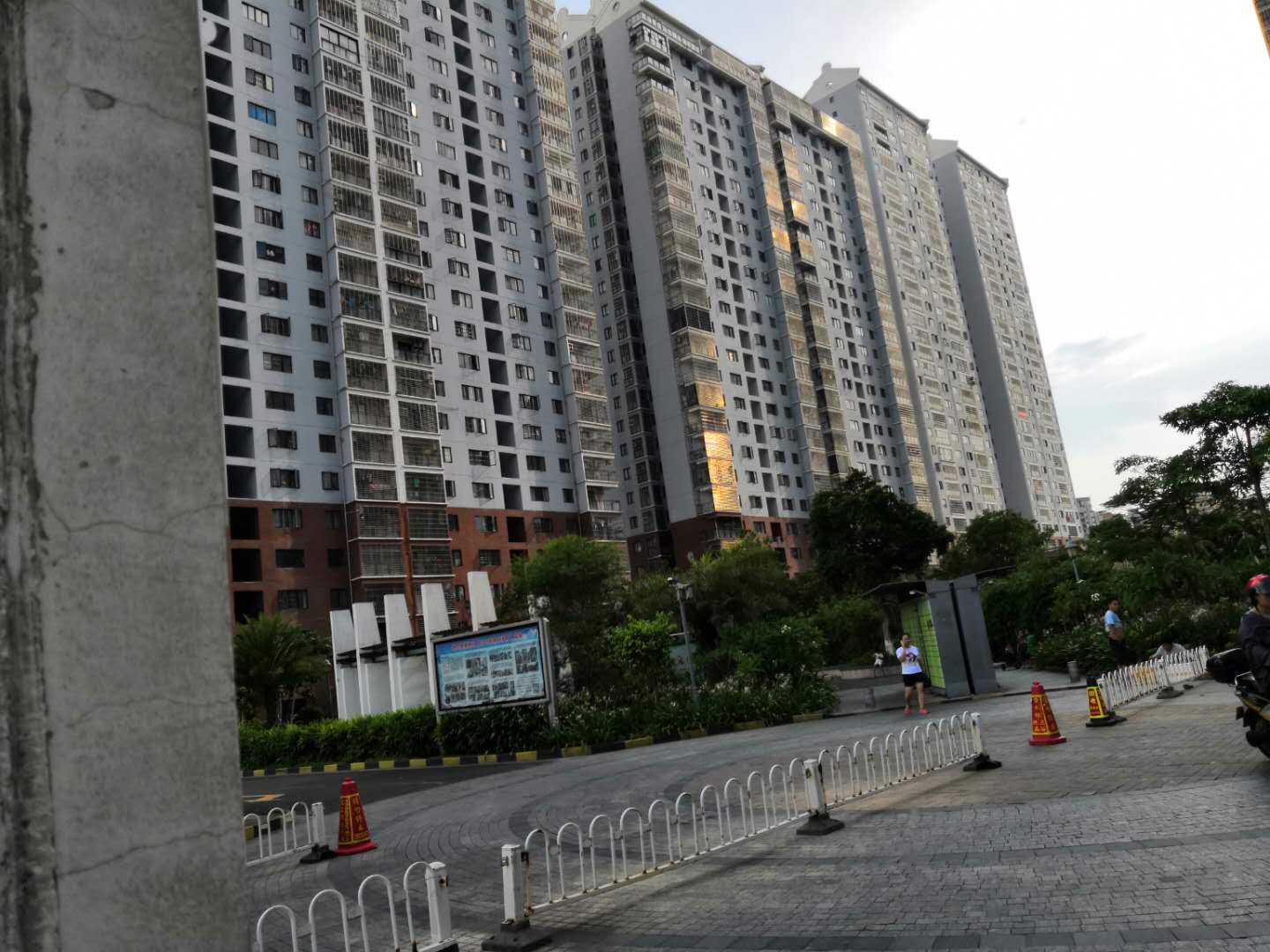 外景图