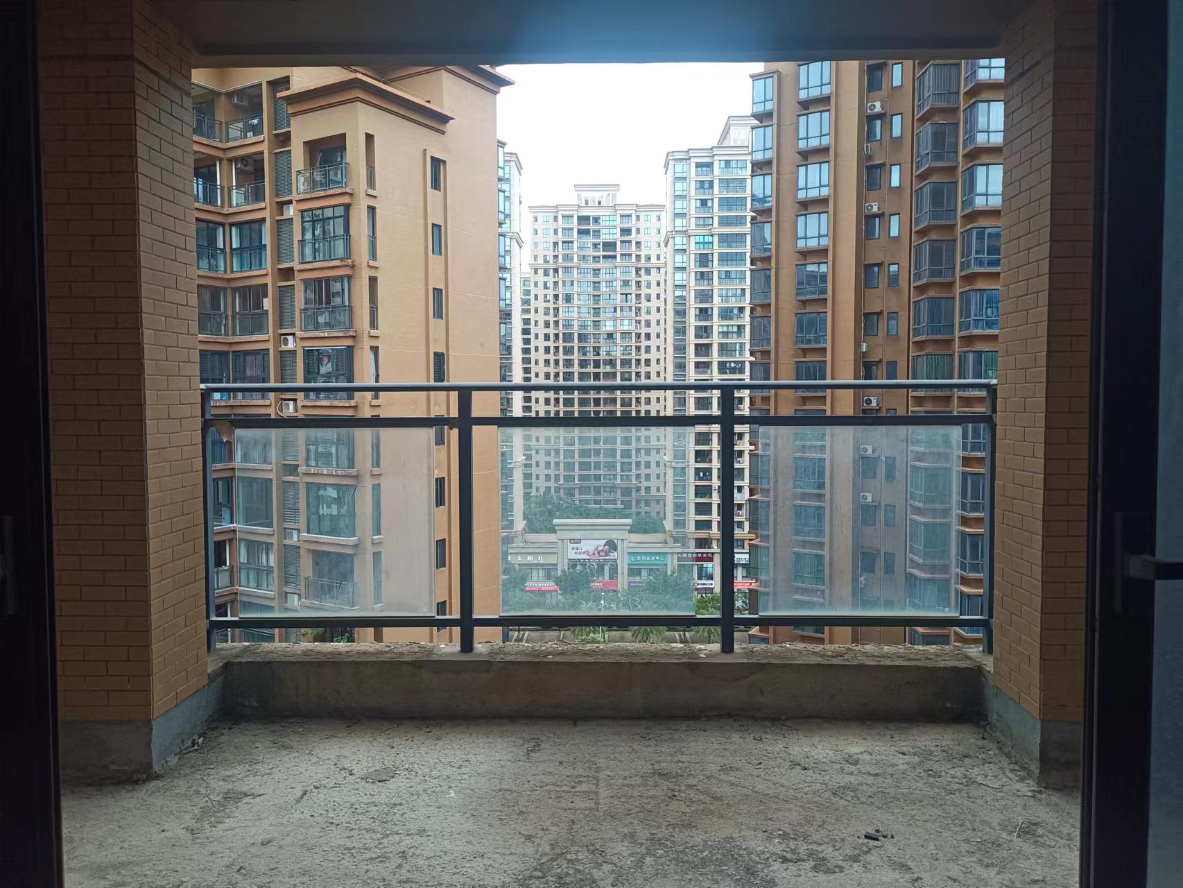 阳台