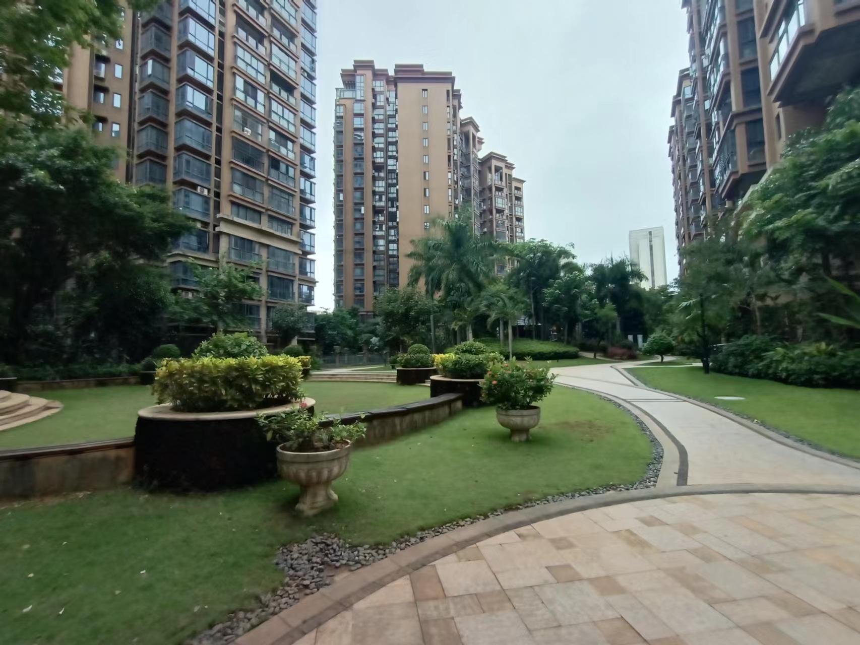外景图