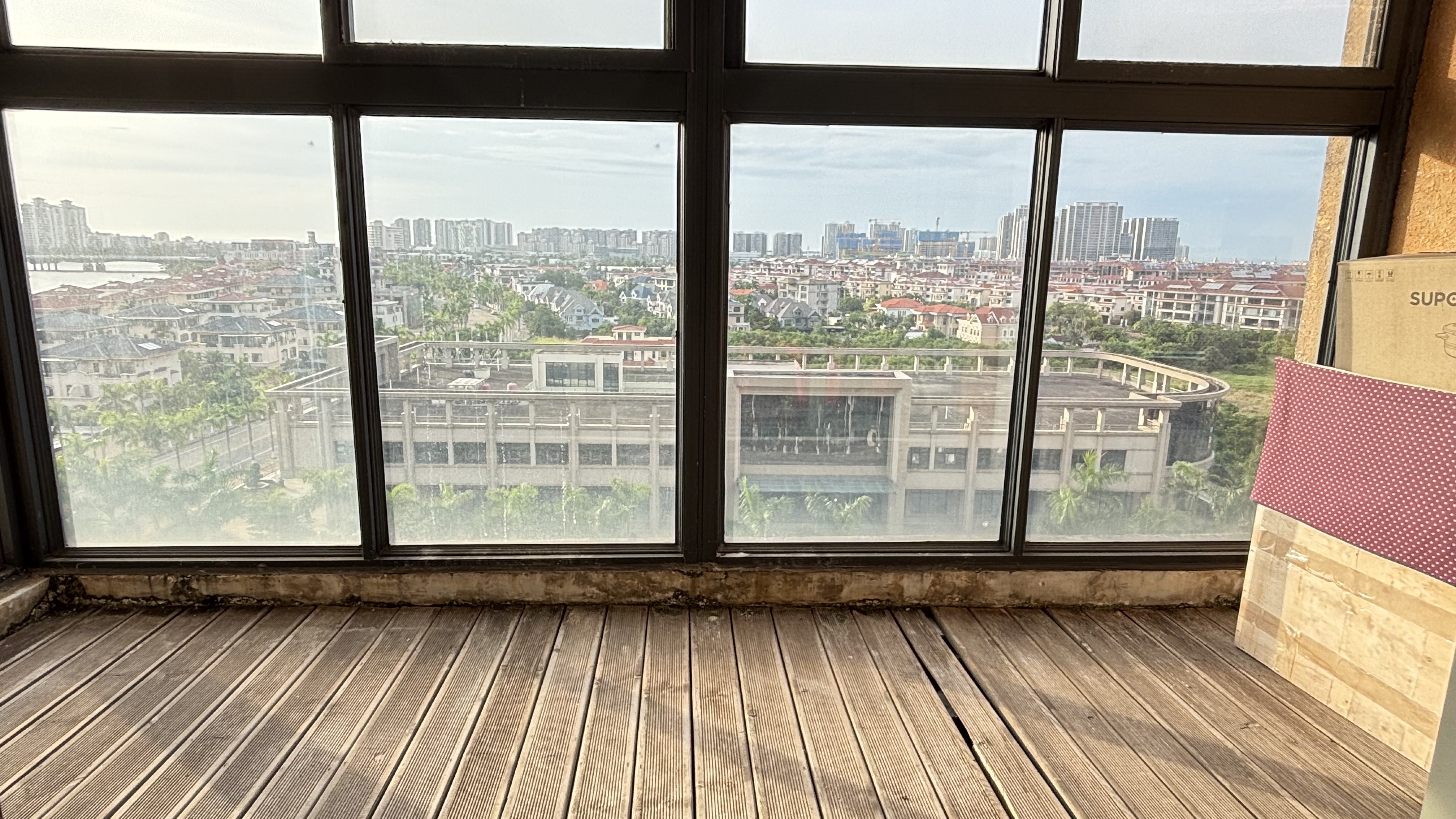 阳台1