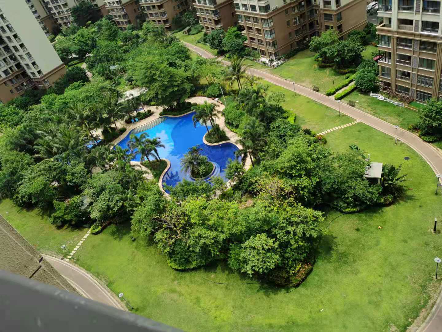 外景图