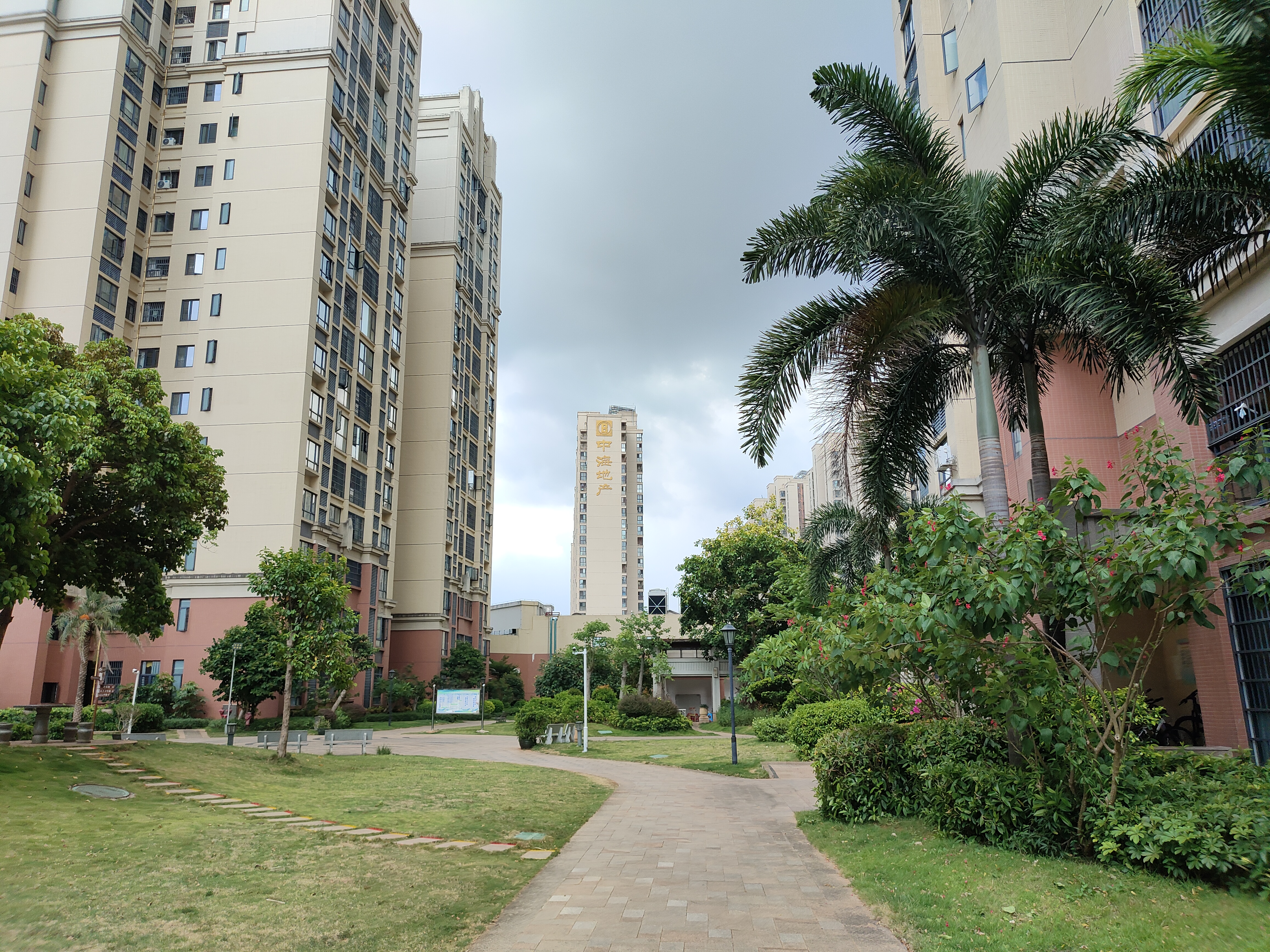 外景图
