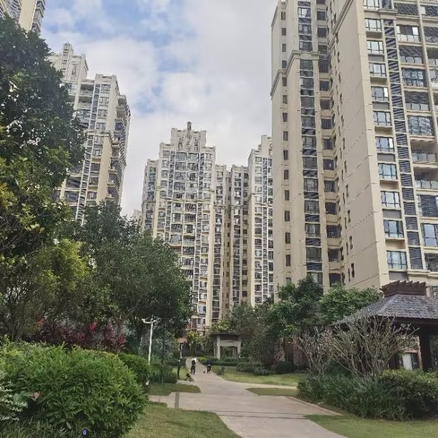 外景图