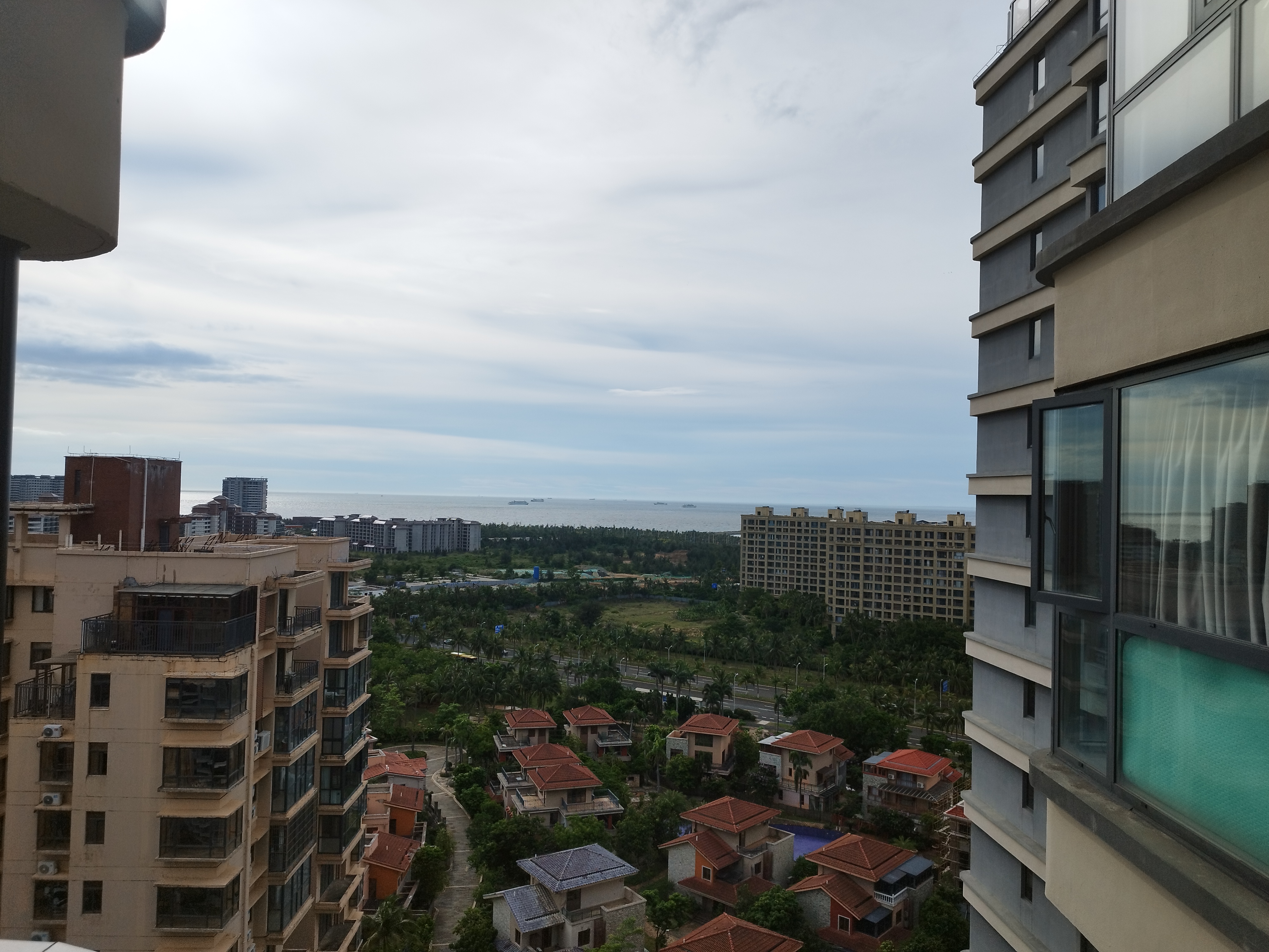 外景图