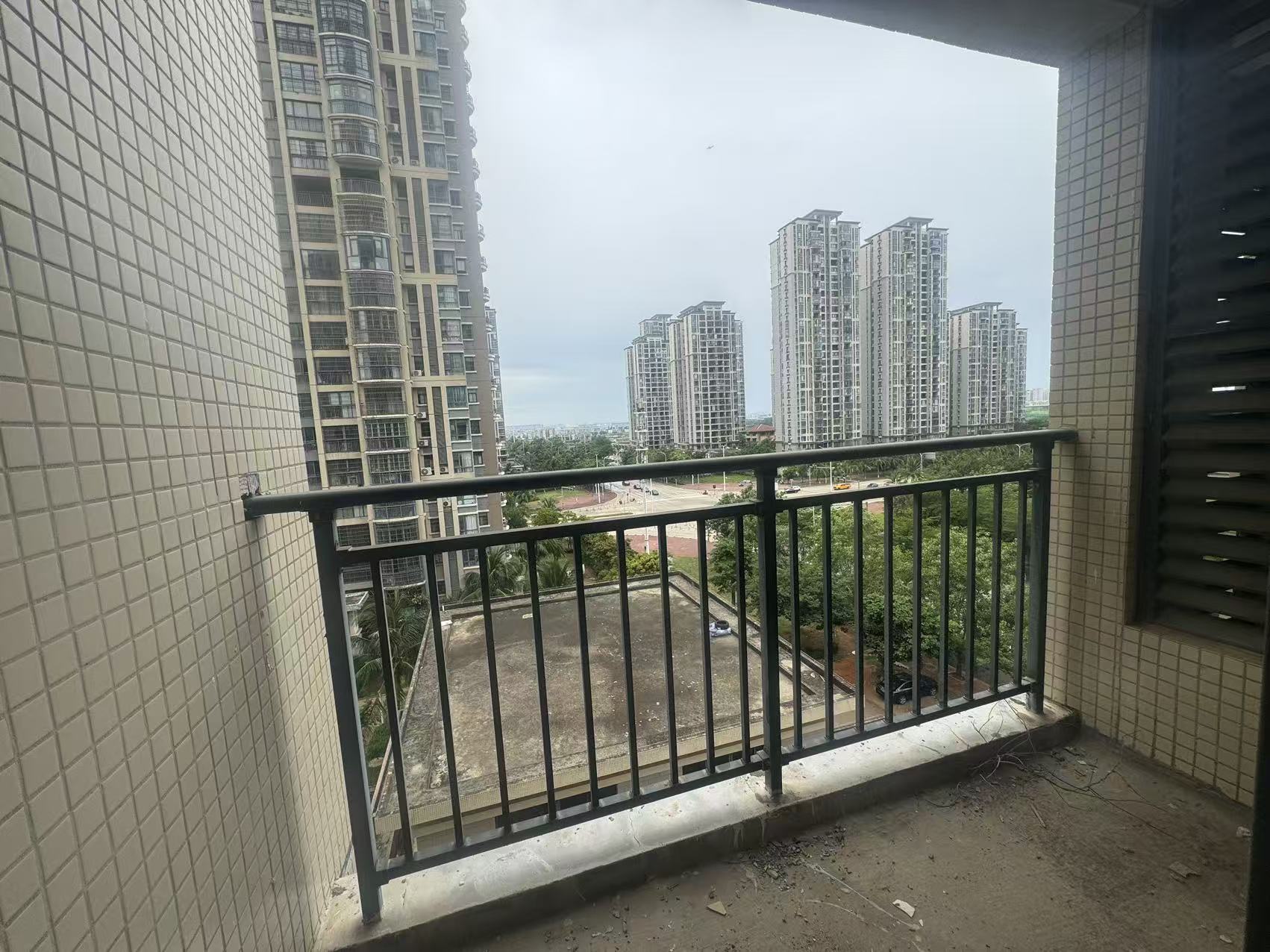 阳台