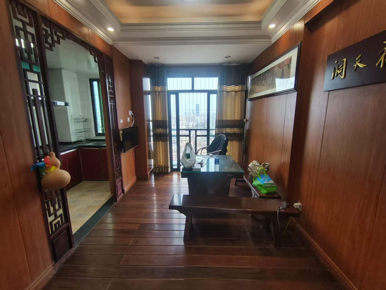 客厅1