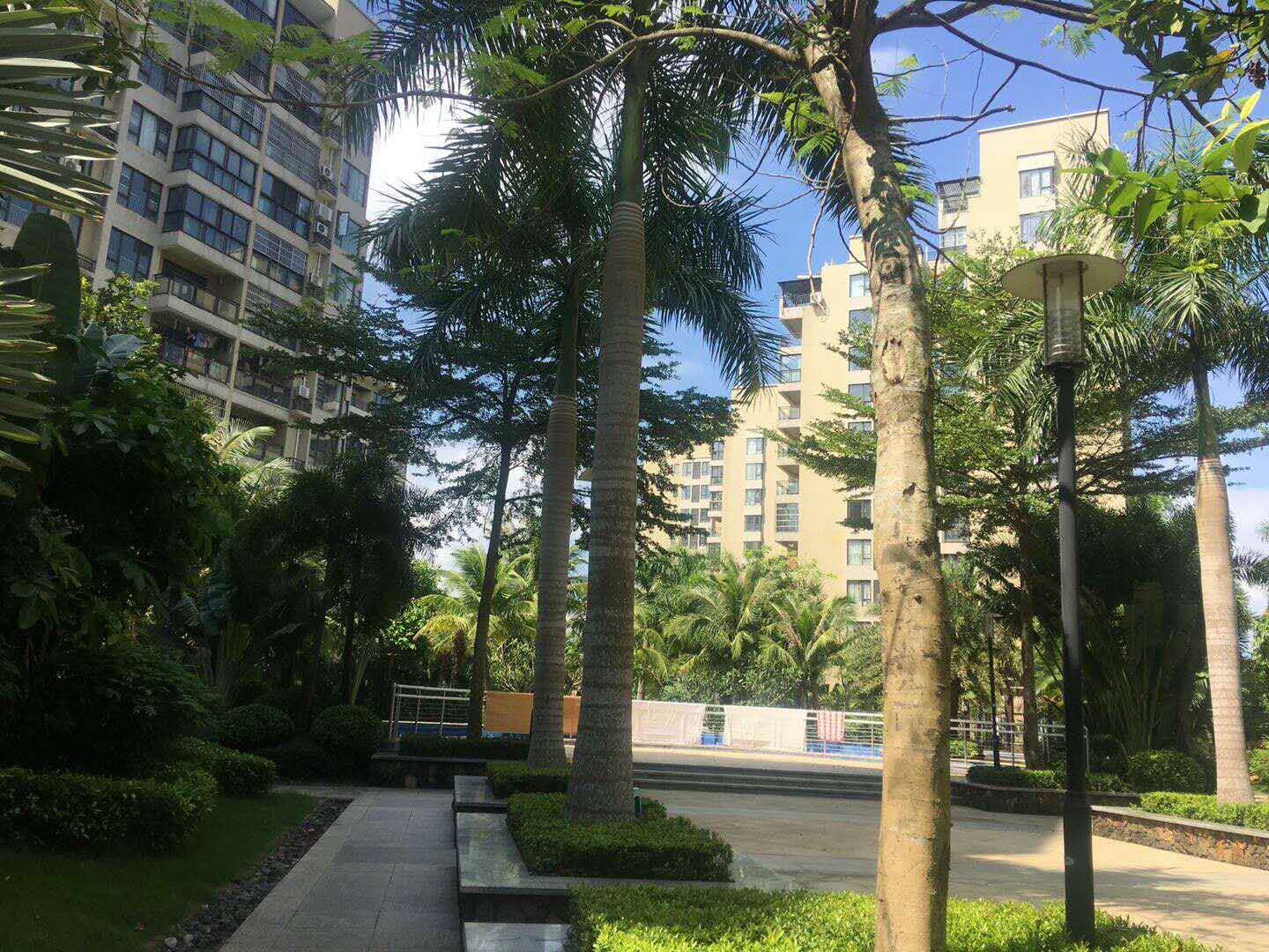 外景图