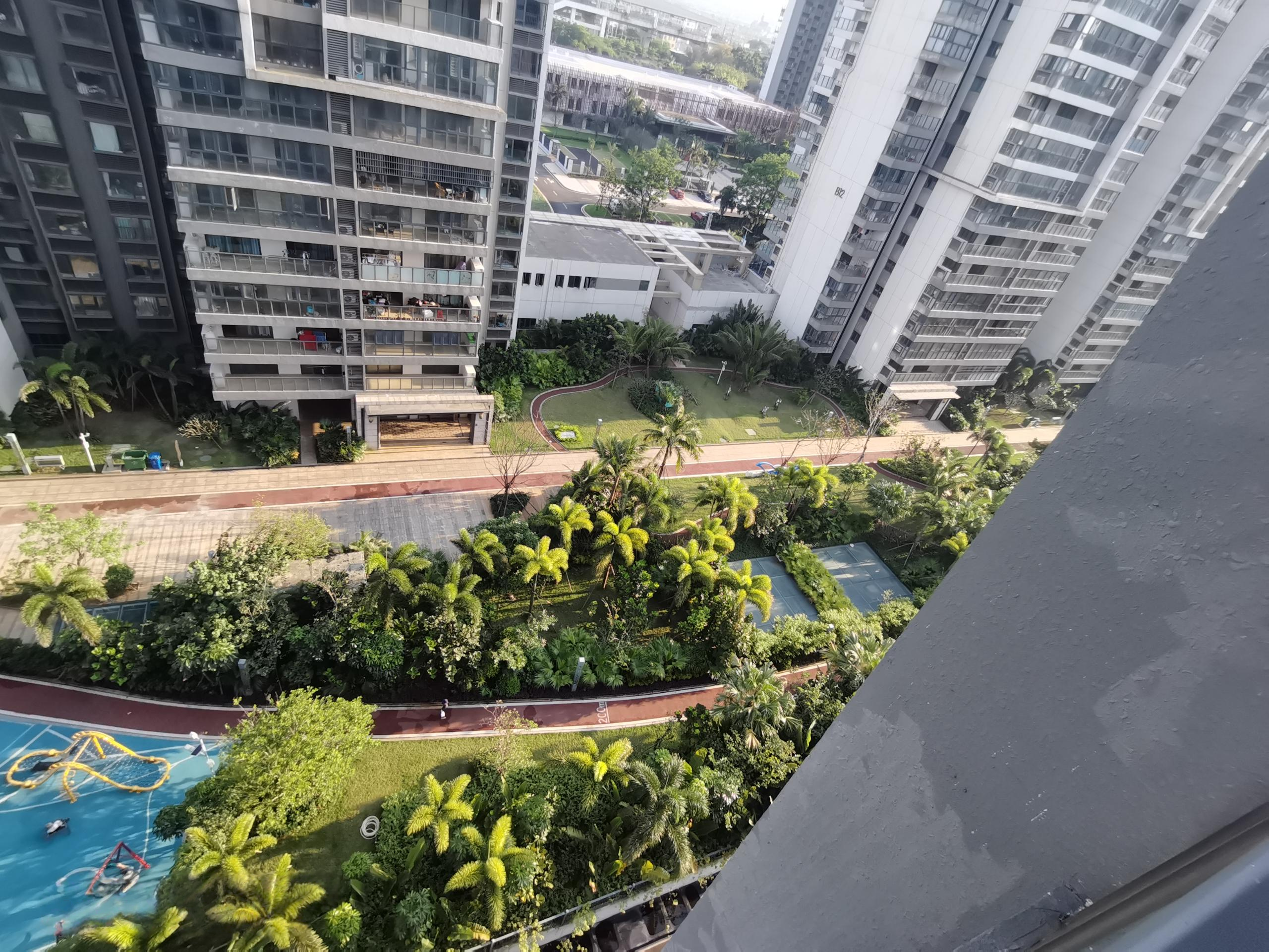 外景图