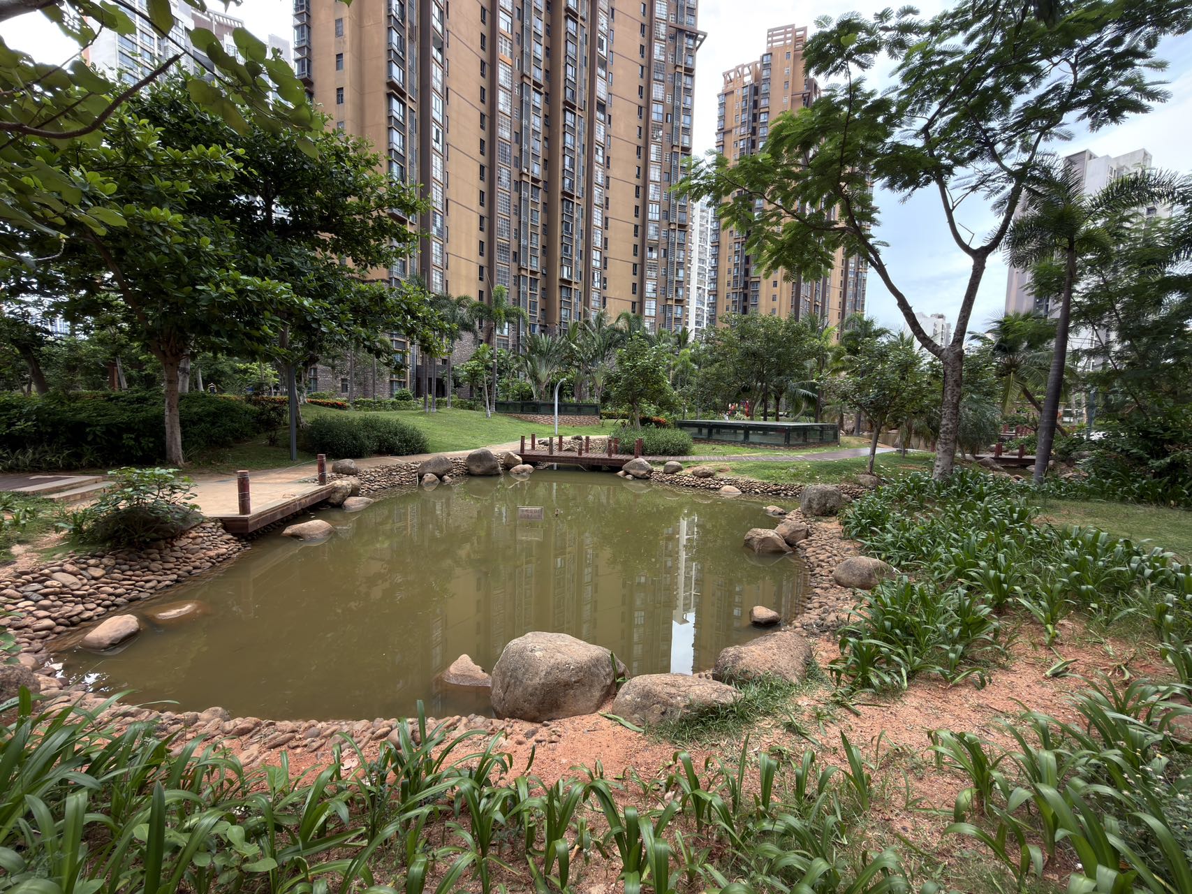 外景图