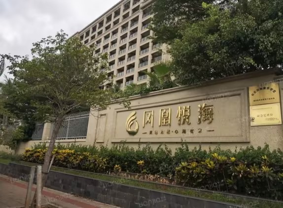 外景图