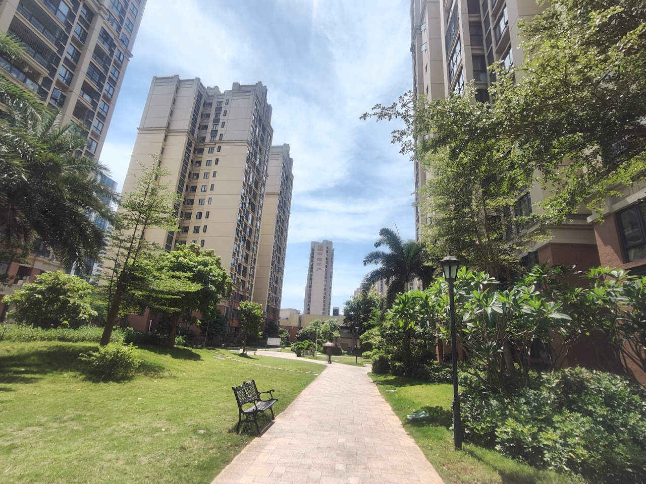 外景图