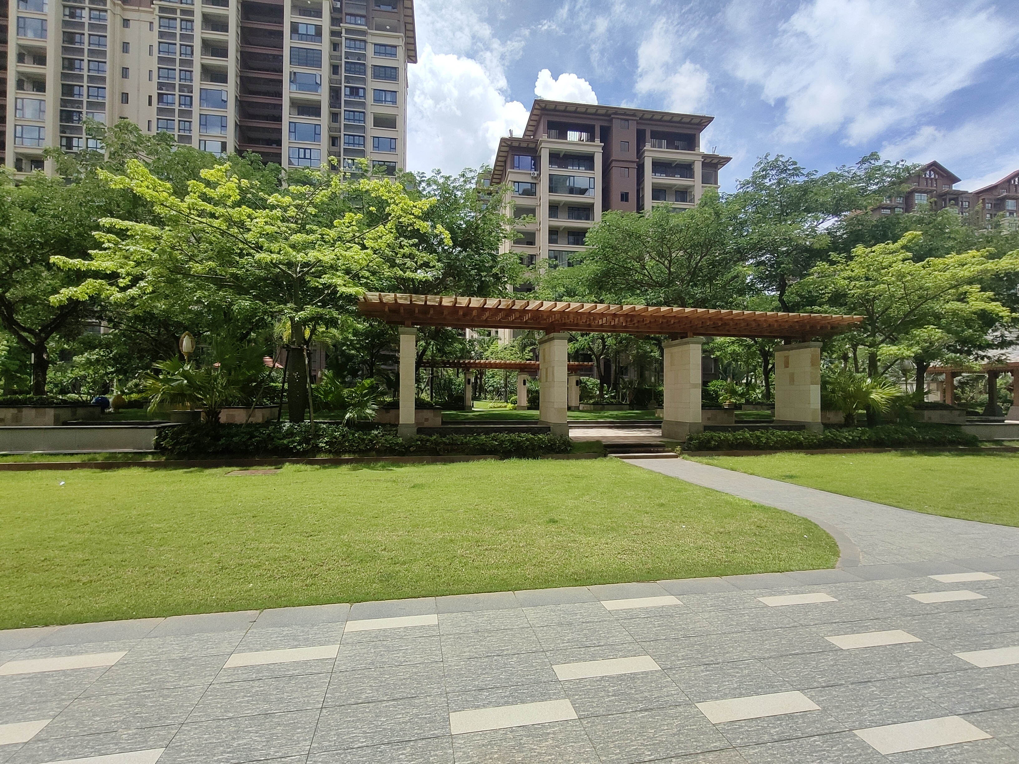 外景图