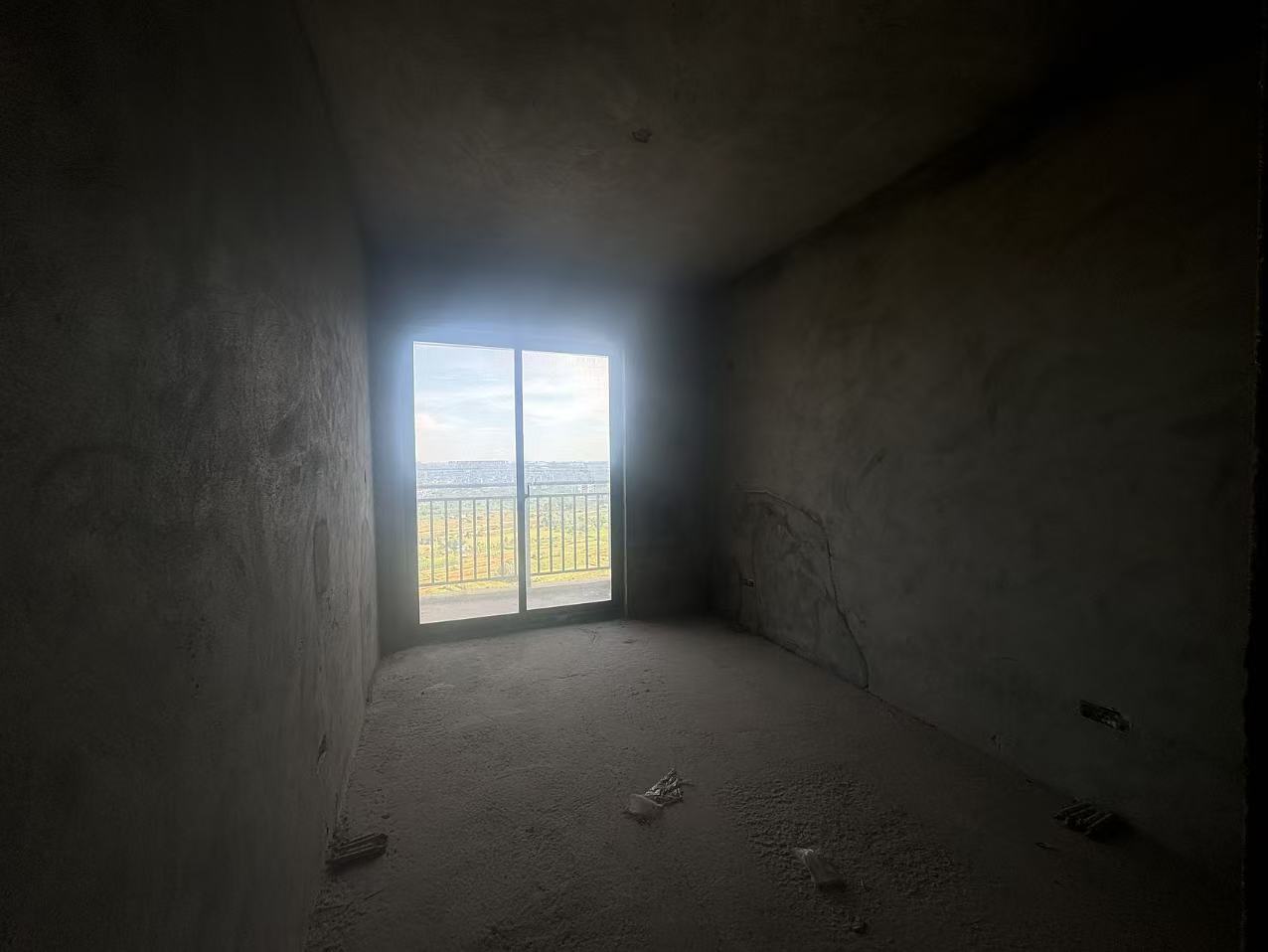 次卧2