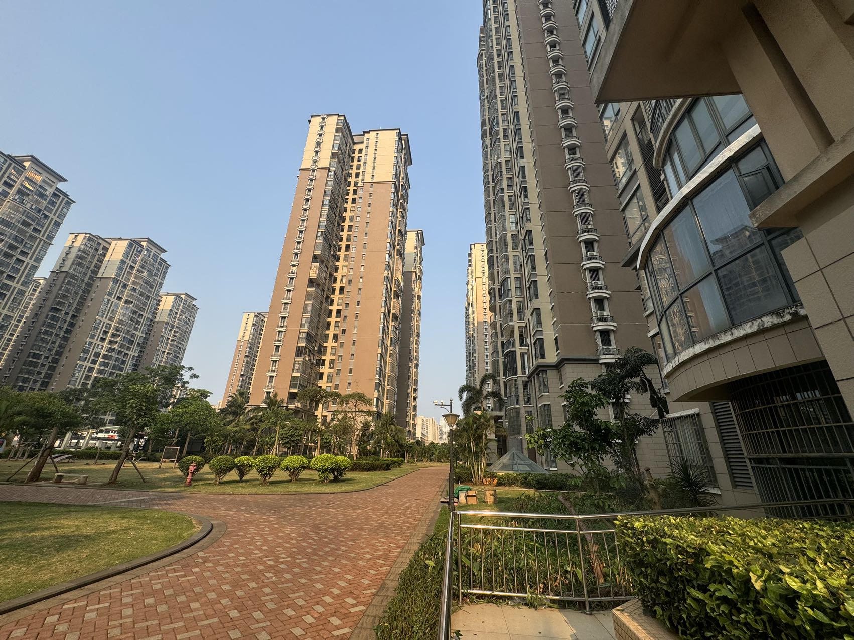 外景图