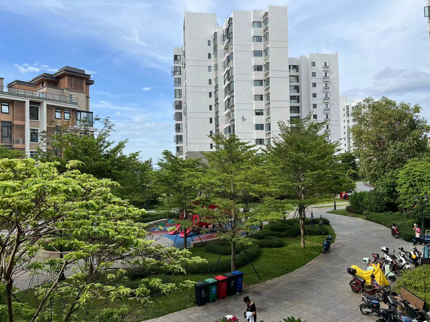 外景图