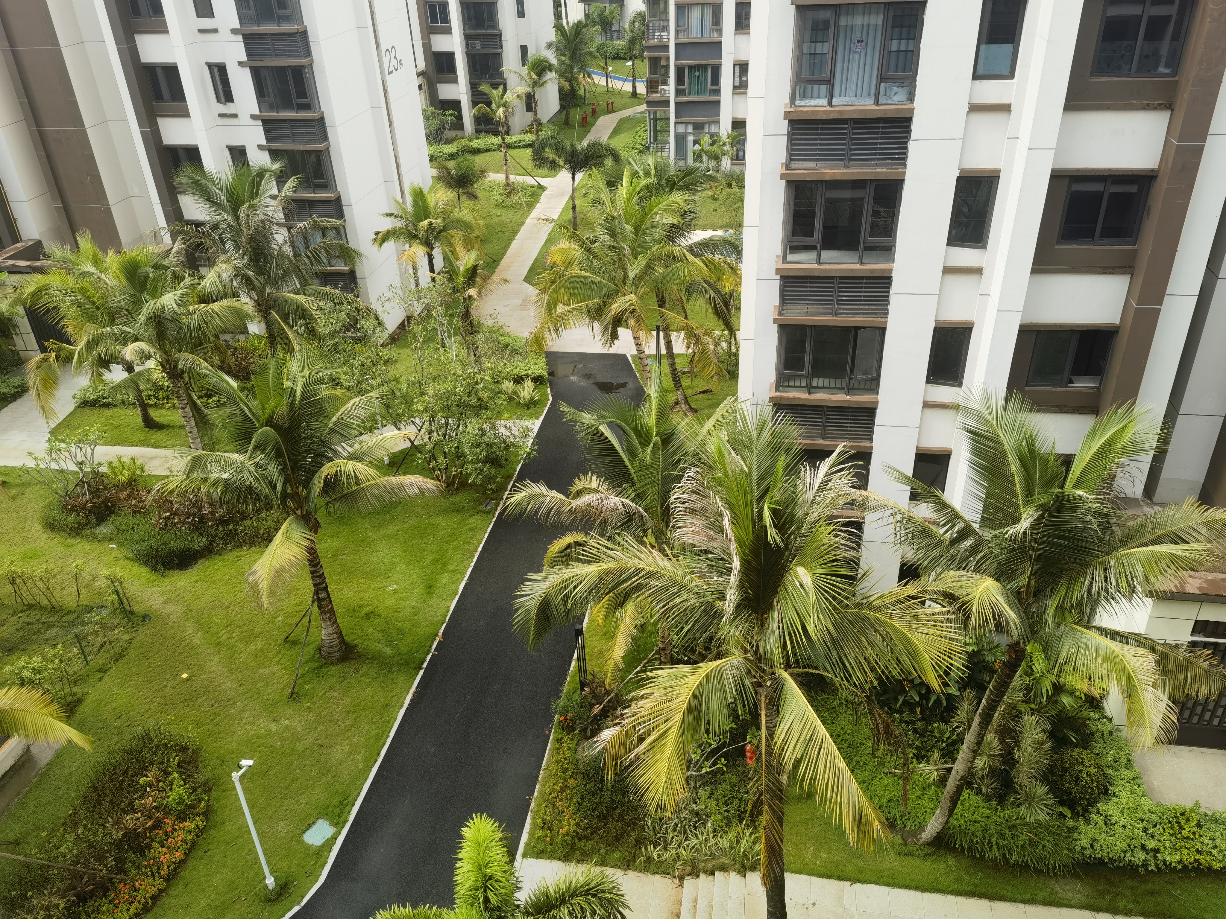 外景图
