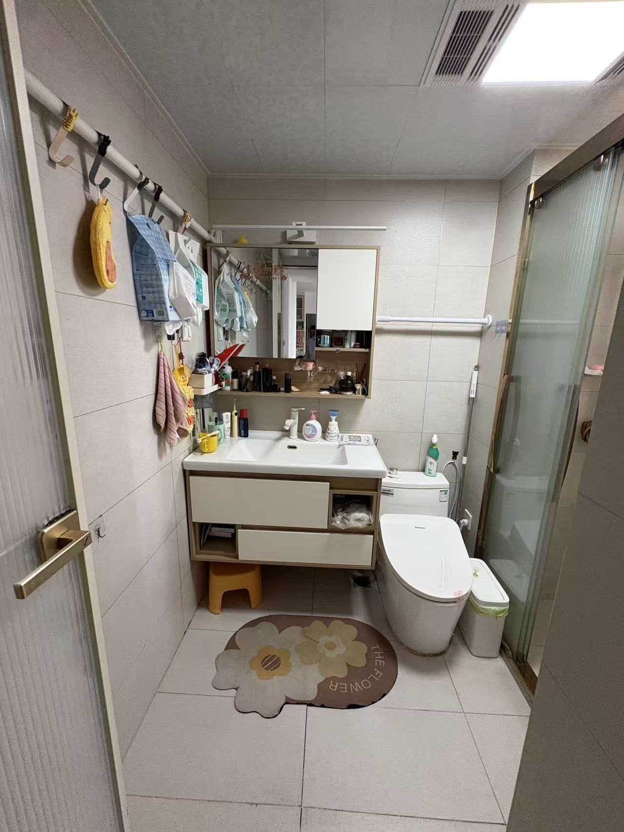 卫生间