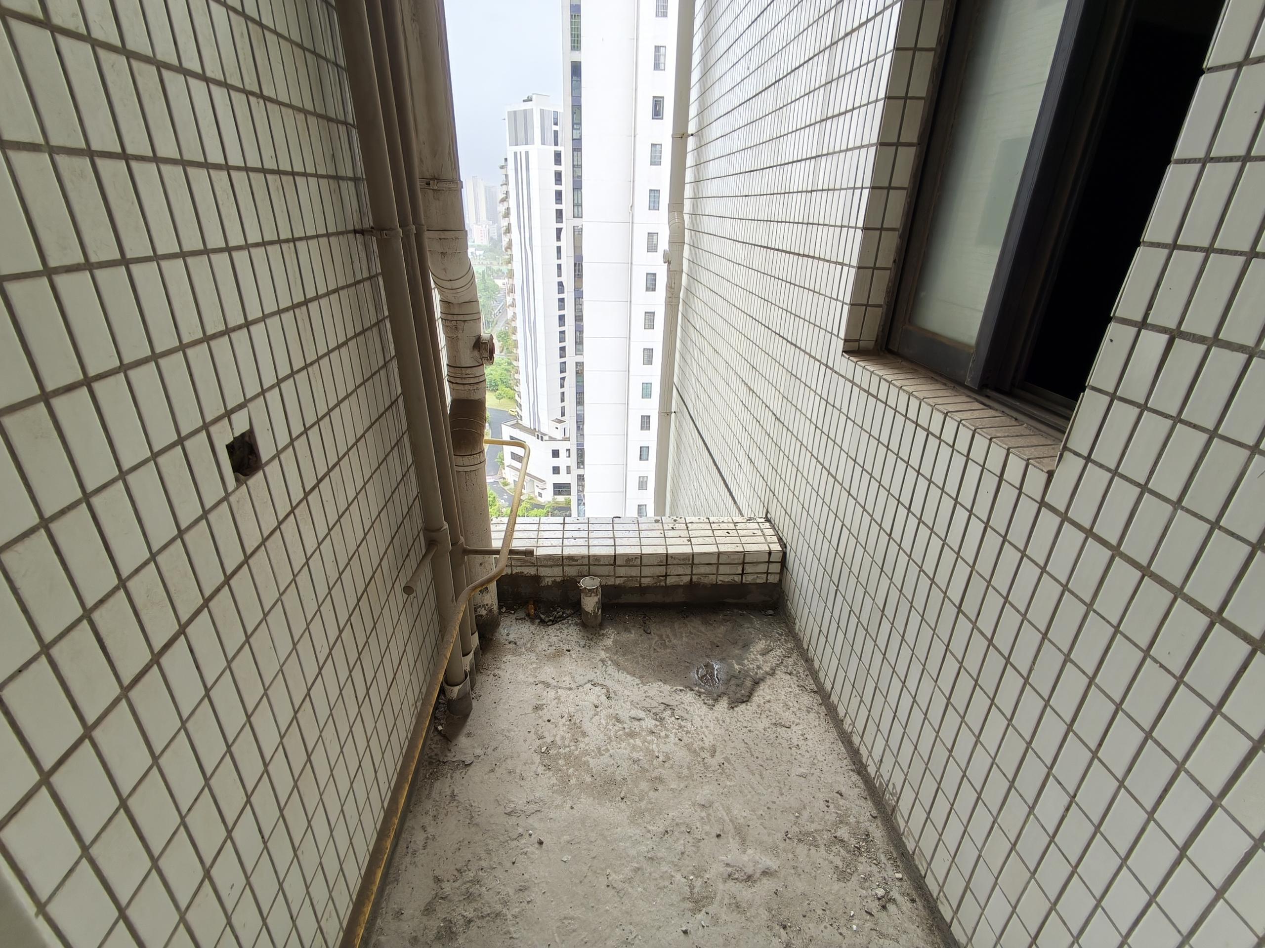 阳台