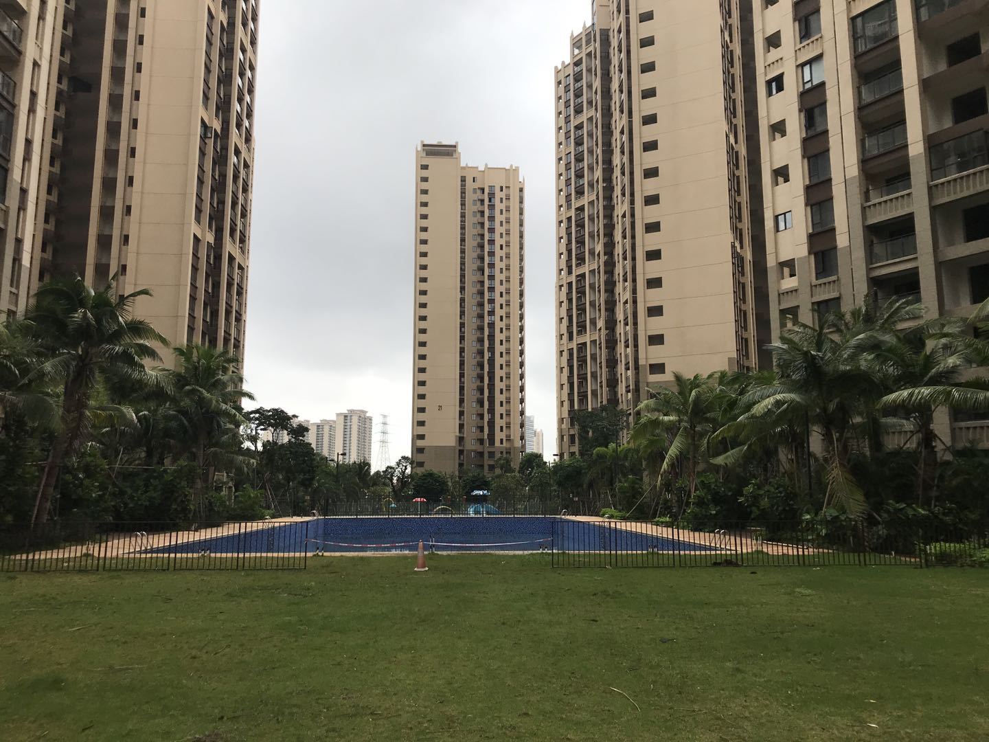 外景图