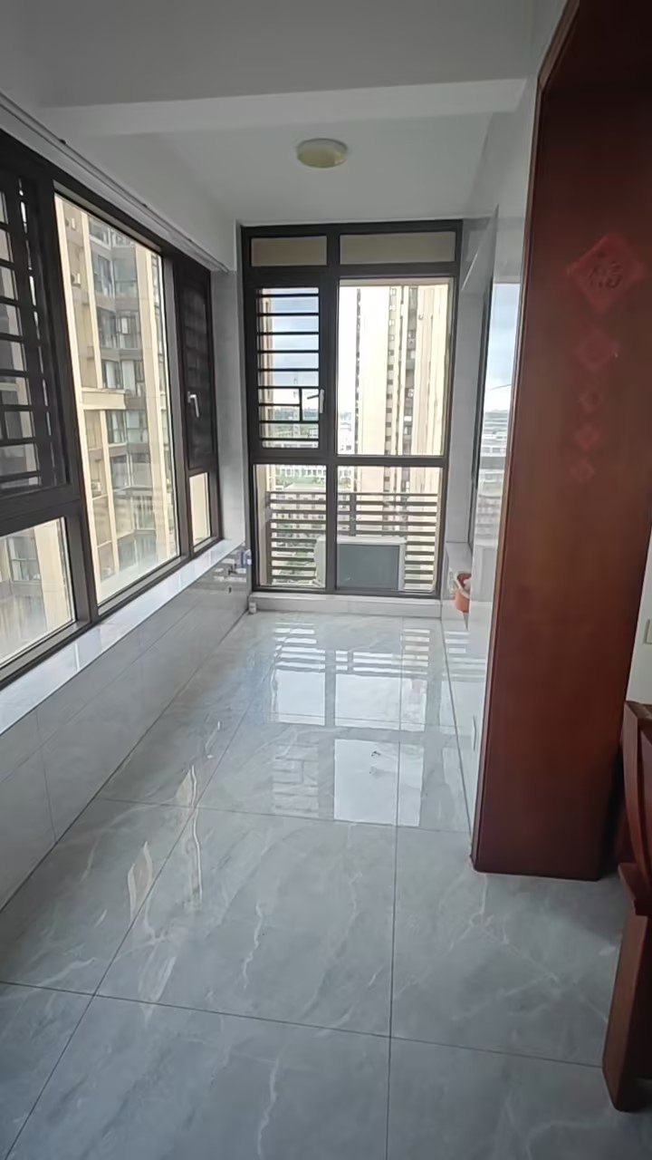 阳台