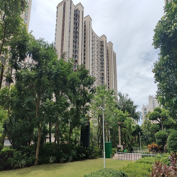 外景图