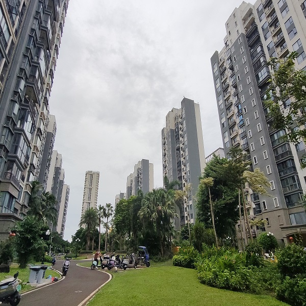 外景图