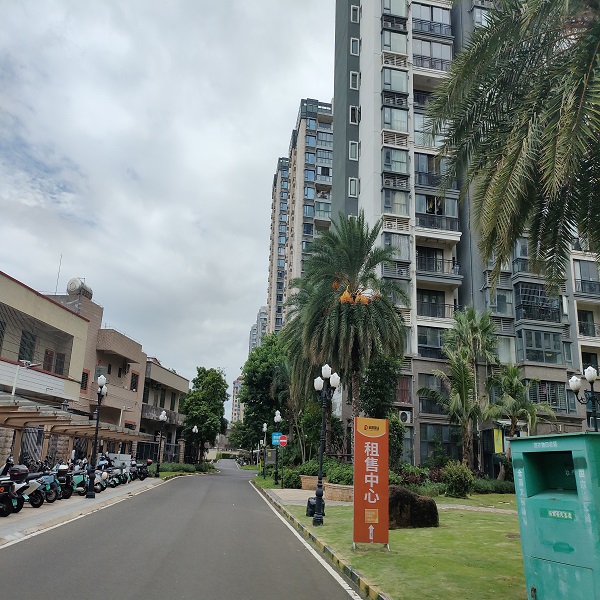 外景图