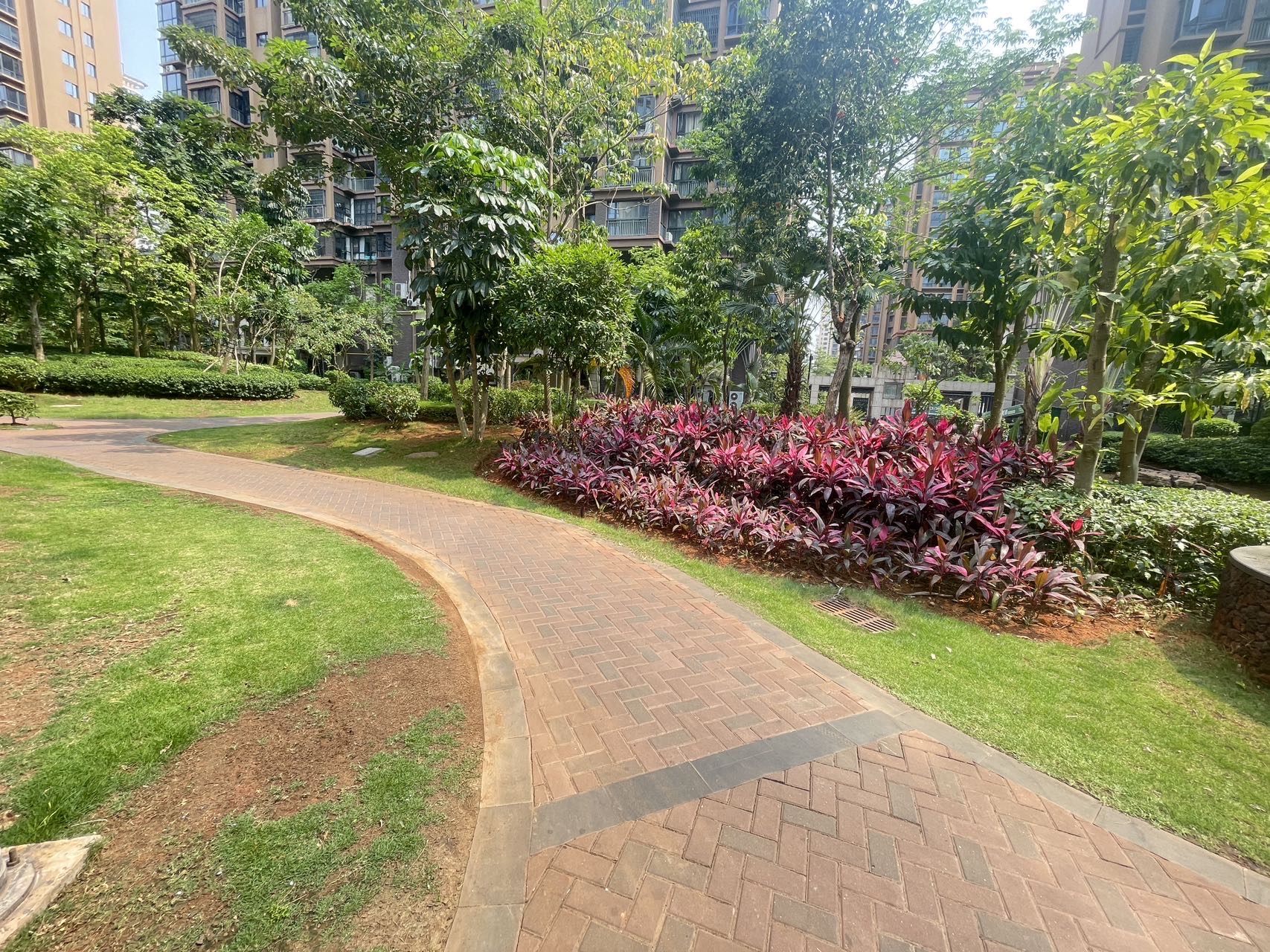 外景图