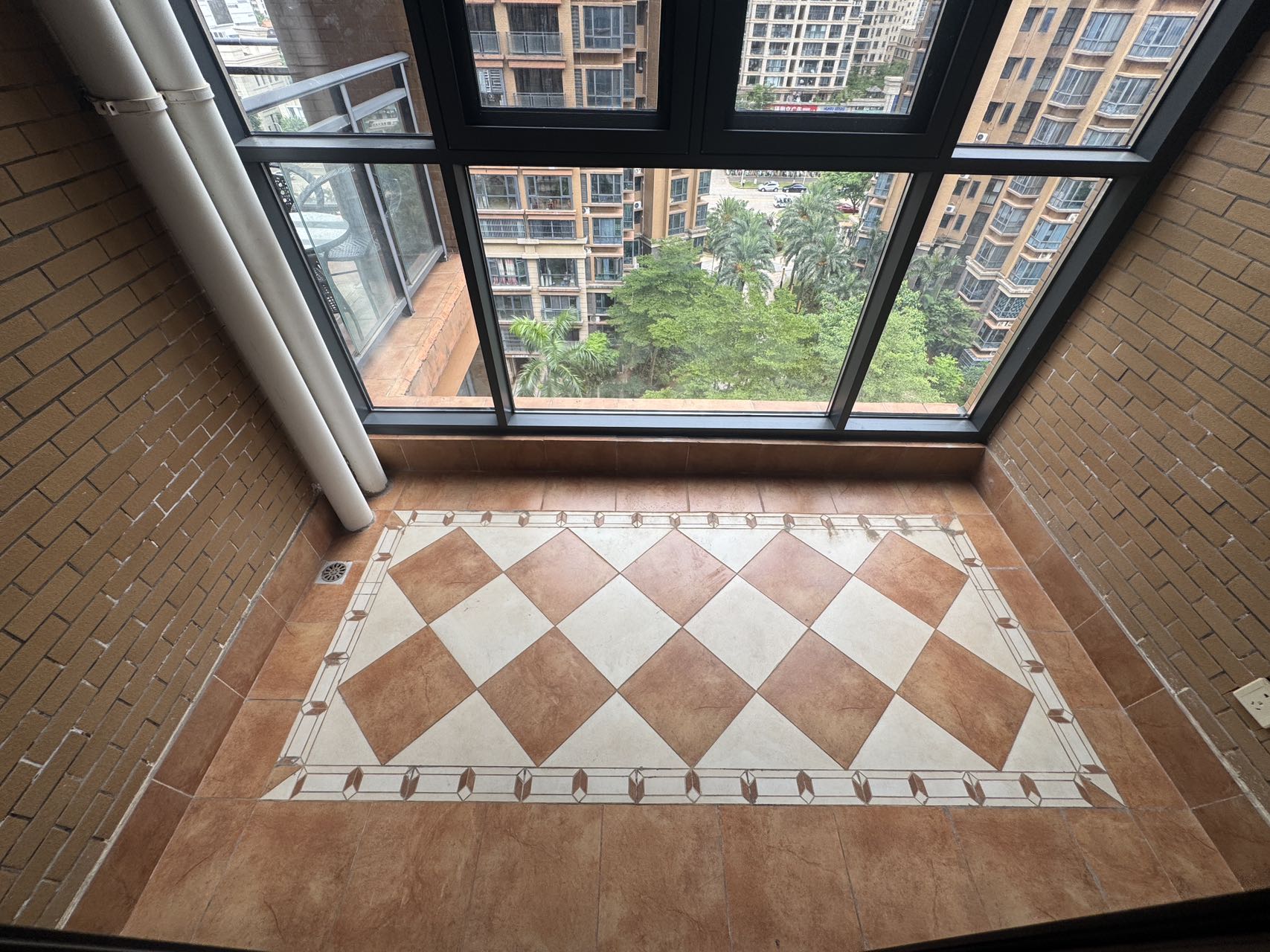 阳台1