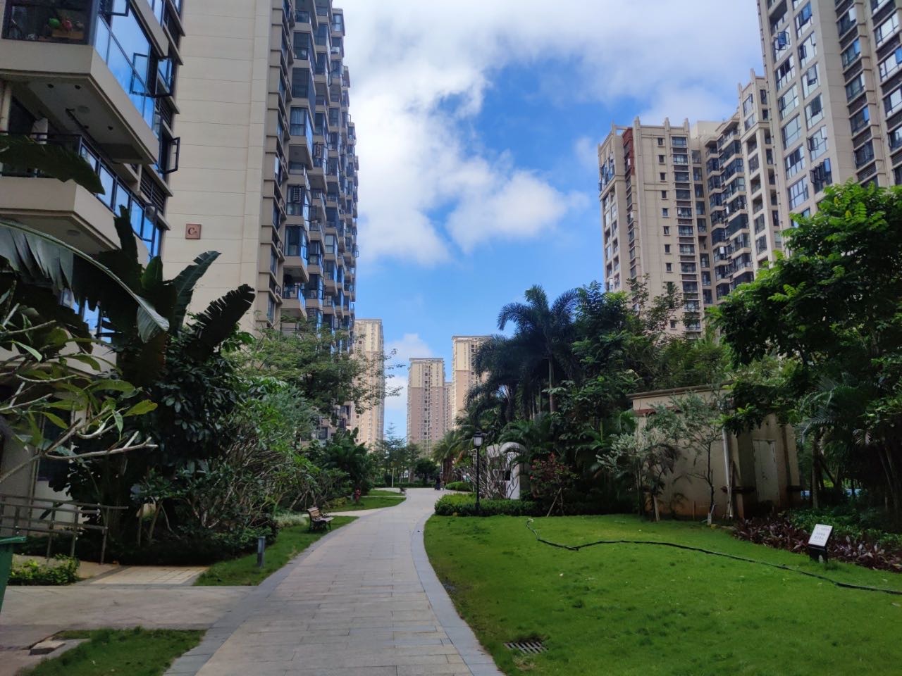 外景图