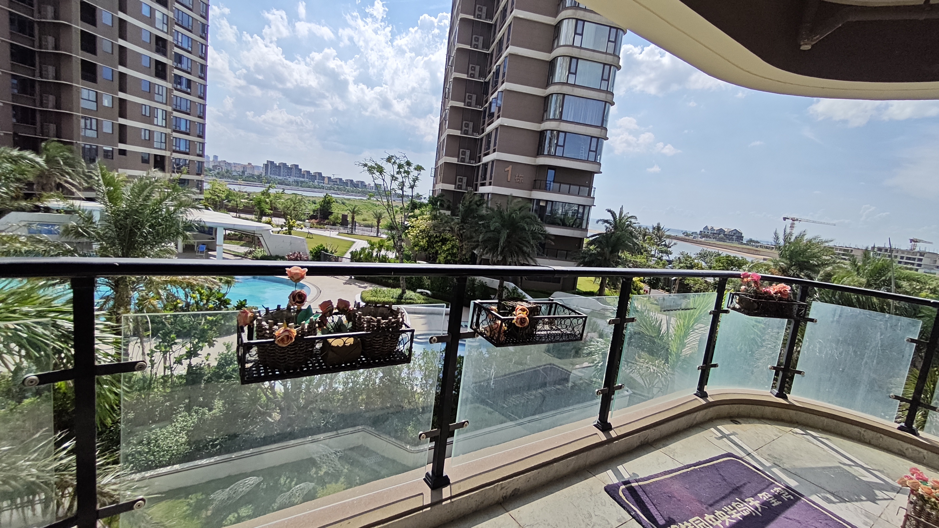 阳台1