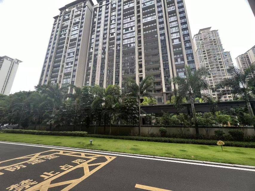 外景图